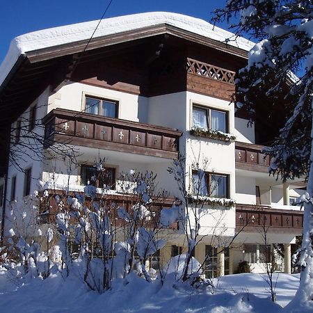 Haus Barbarahof Daire Altenmarkt im Pongau Dış mekan fotoğraf