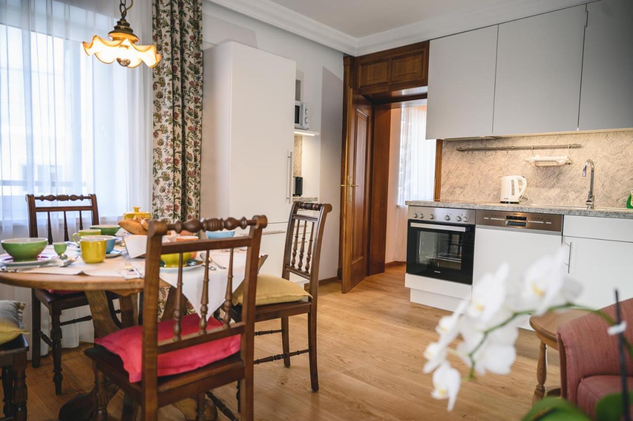 Haus Barbarahof Daire Altenmarkt im Pongau Dış mekan fotoğraf