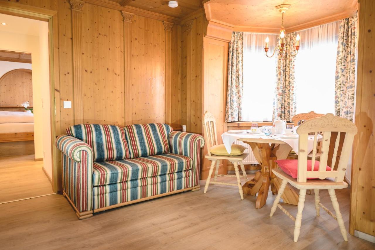 Haus Barbarahof Daire Altenmarkt im Pongau Dış mekan fotoğraf