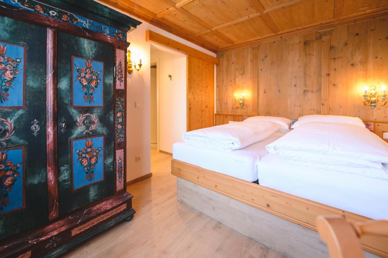Haus Barbarahof Daire Altenmarkt im Pongau Dış mekan fotoğraf
