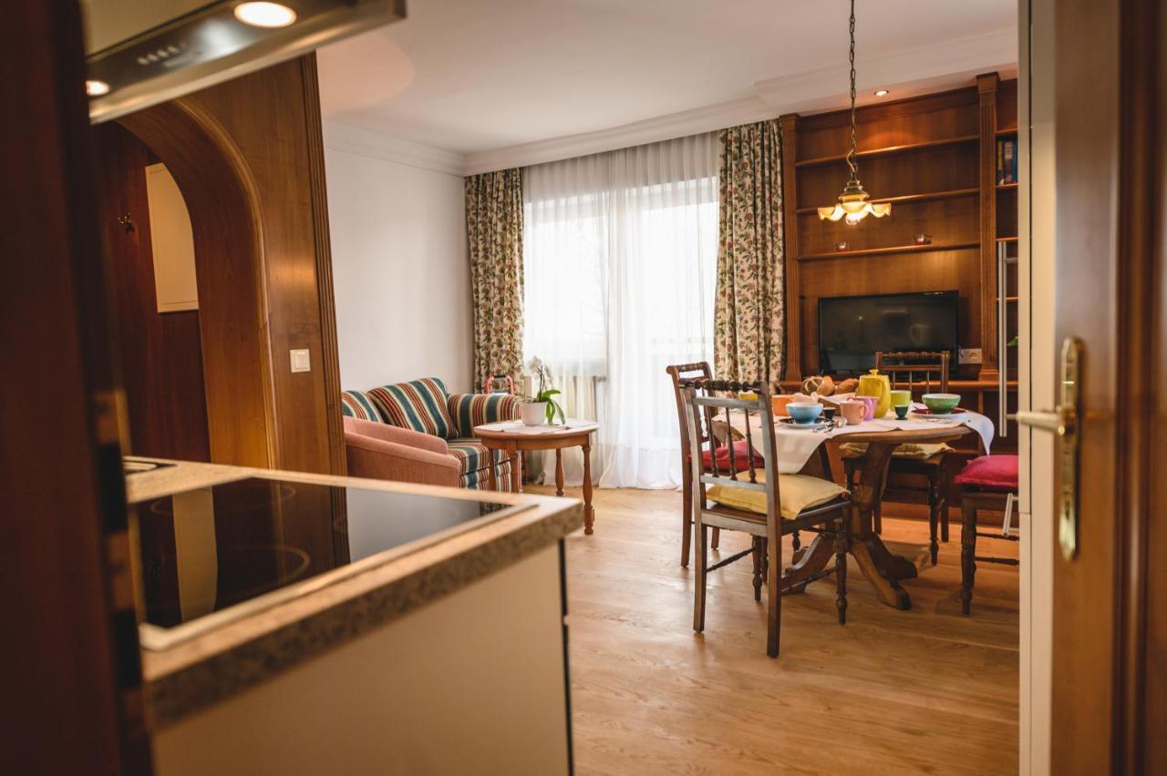 Haus Barbarahof Daire Altenmarkt im Pongau Dış mekan fotoğraf