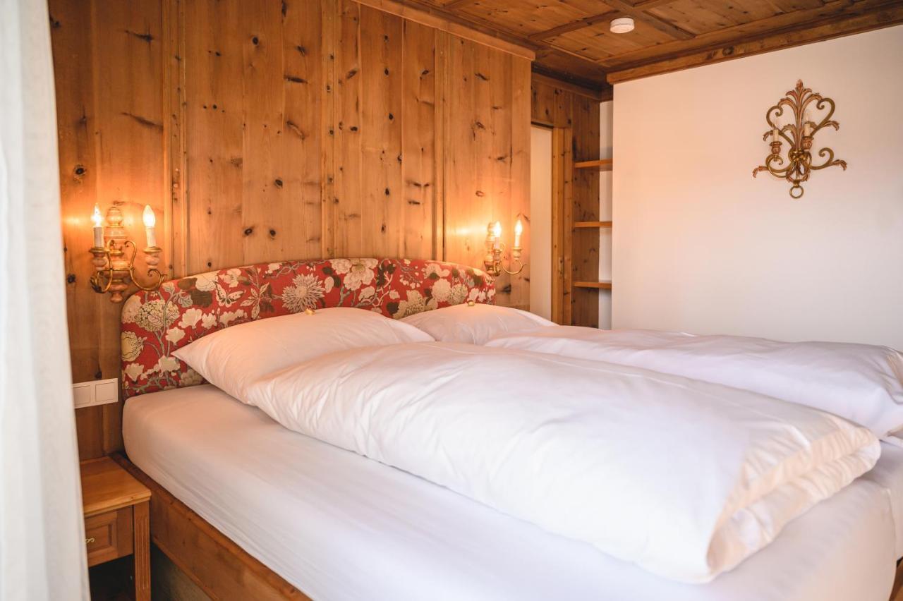 Haus Barbarahof Daire Altenmarkt im Pongau Dış mekan fotoğraf