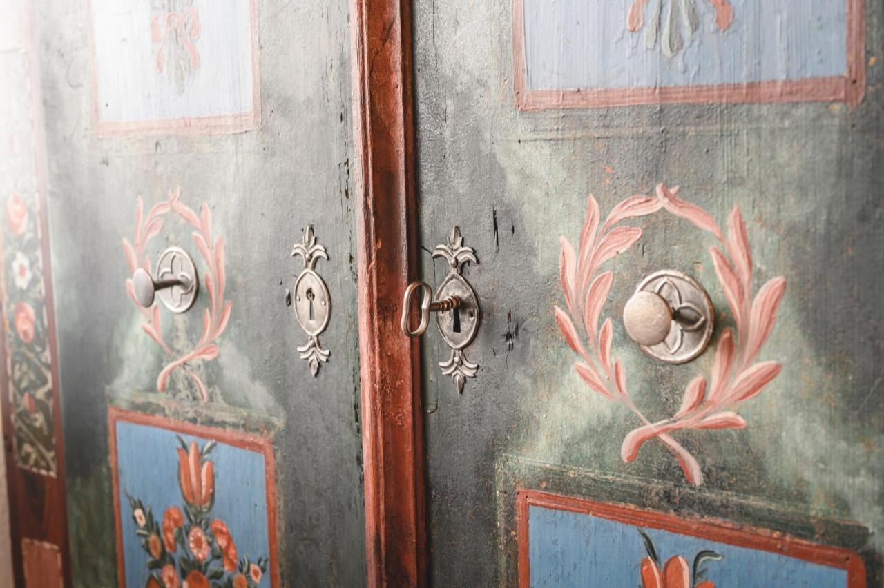 Haus Barbarahof Daire Altenmarkt im Pongau Dış mekan fotoğraf