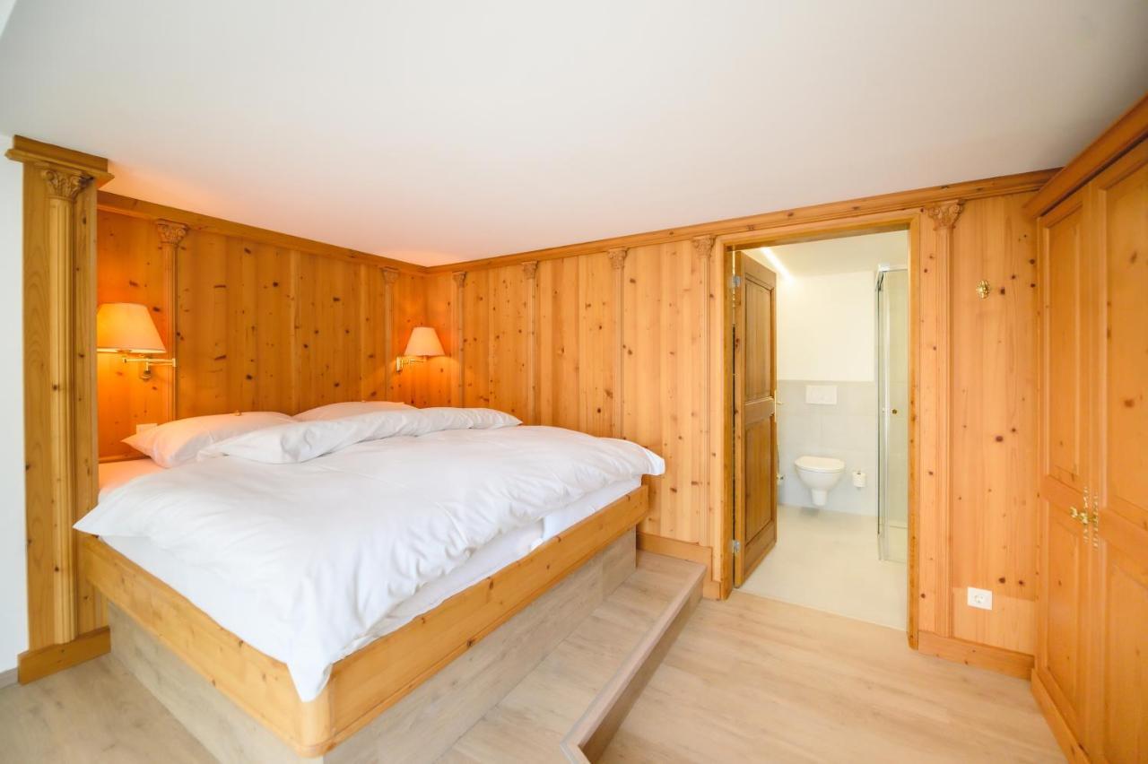 Haus Barbarahof Daire Altenmarkt im Pongau Dış mekan fotoğraf