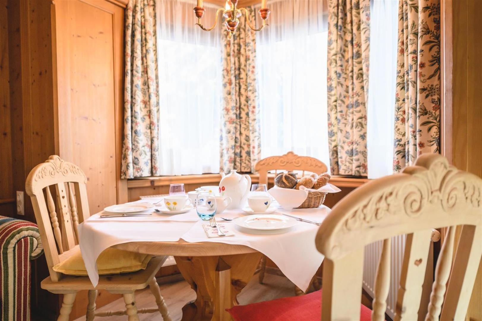 Haus Barbarahof Daire Altenmarkt im Pongau Dış mekan fotoğraf