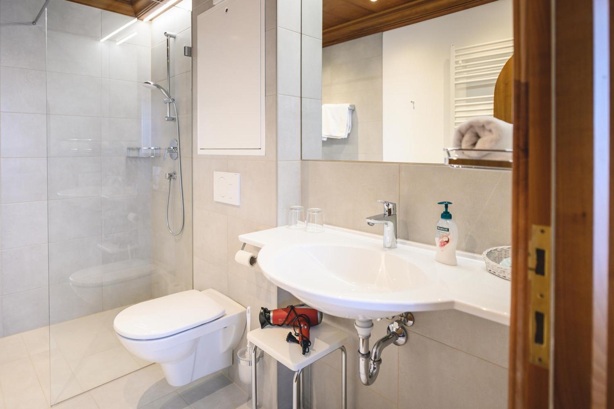 Haus Barbarahof Daire Altenmarkt im Pongau Dış mekan fotoğraf