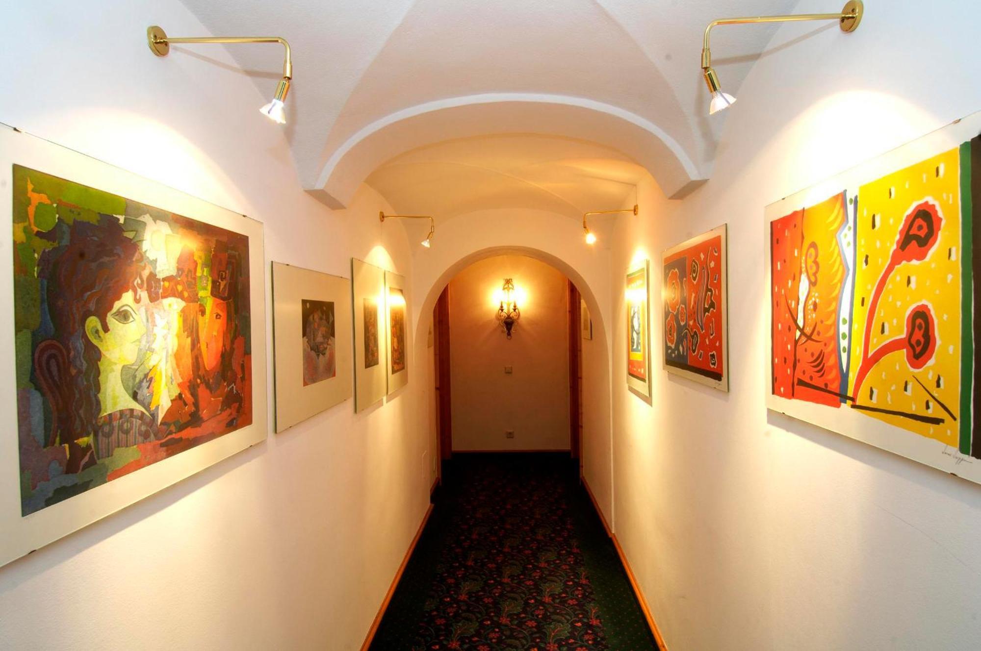 Haus Barbarahof Daire Altenmarkt im Pongau Dış mekan fotoğraf